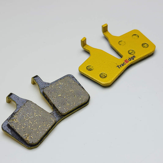 How Bicycle Brake Pads Work: The Science Behind Stopping Power