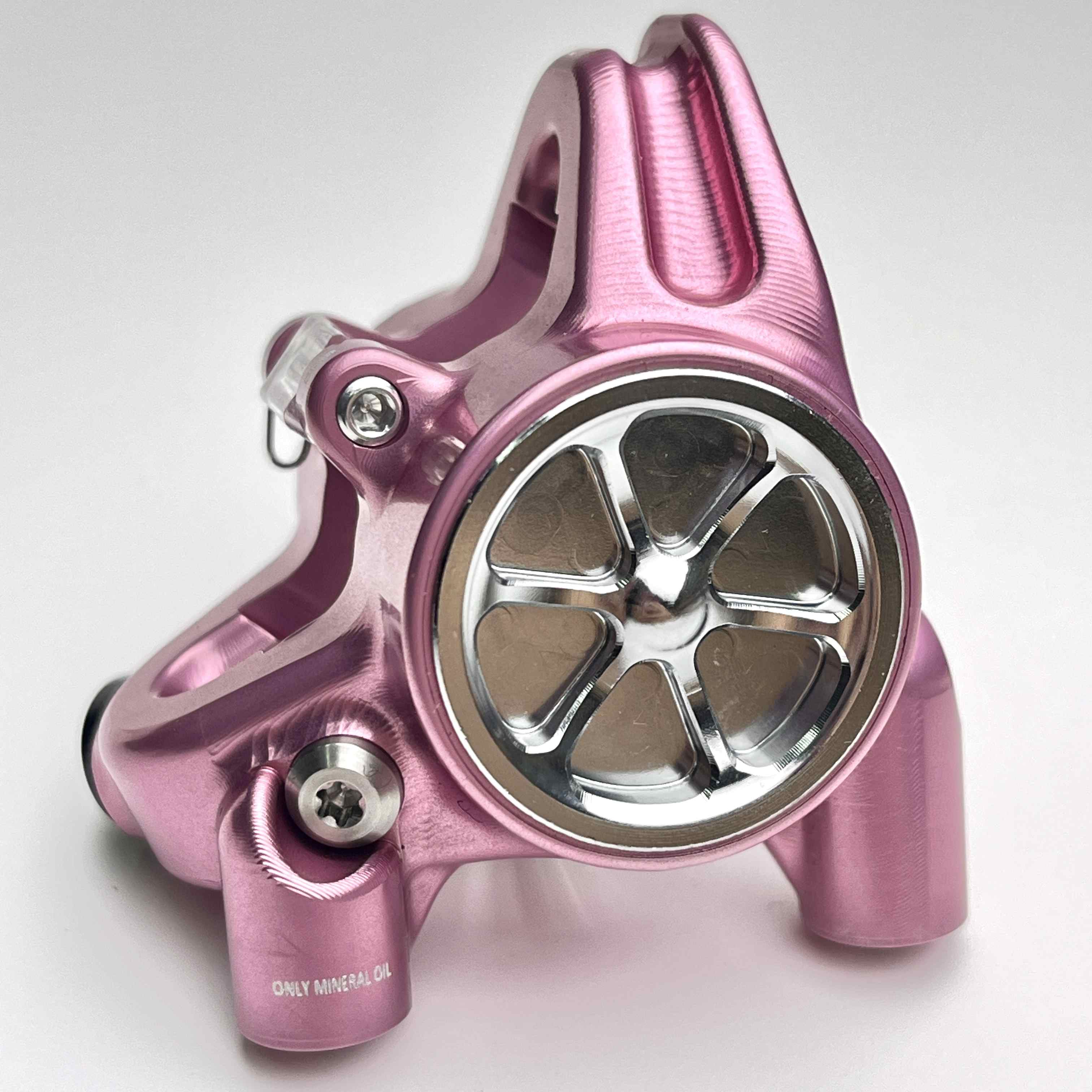 New Arrivals – Ti-Parts Titanium