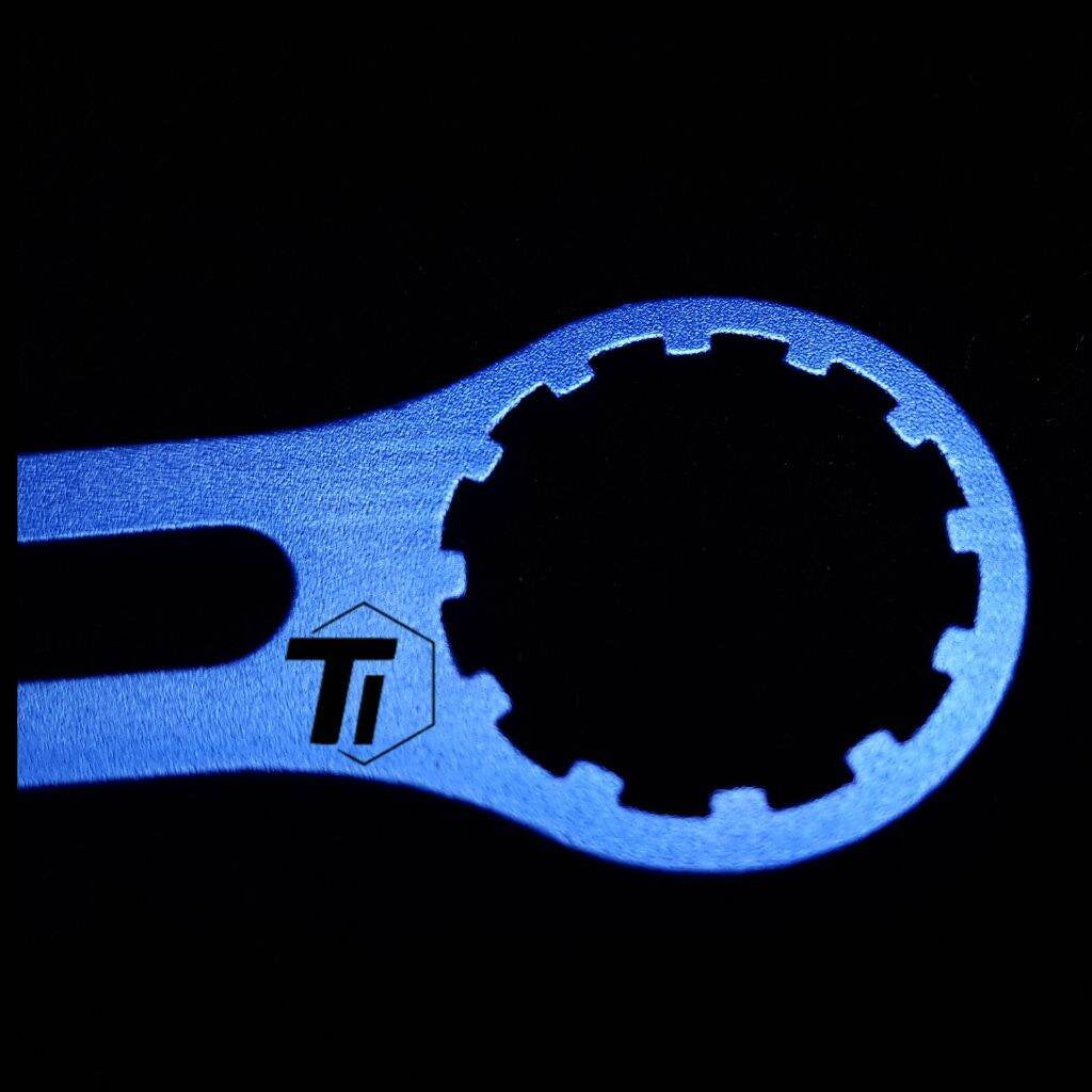 Fork Cap Removal / Installation Tool SR SUNTOUR XCM XCR XCT RST fork