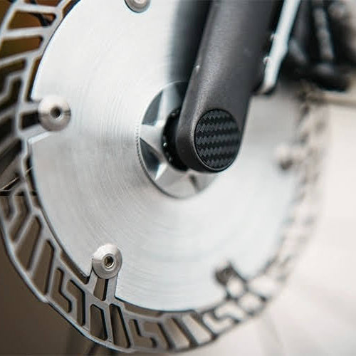 Superleichte 33g Specialized Titan Steckachse | SL8 SL7 Aethos Venge