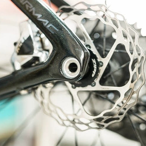 Superleichte 33g Specialized Titan Steckachse | SL8 SL7 Aethos Venge