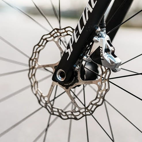 Υπερελαφρύς άξονας Specialized Titanium Thru Axle 33g | SL8 SL7 Aethos Venge