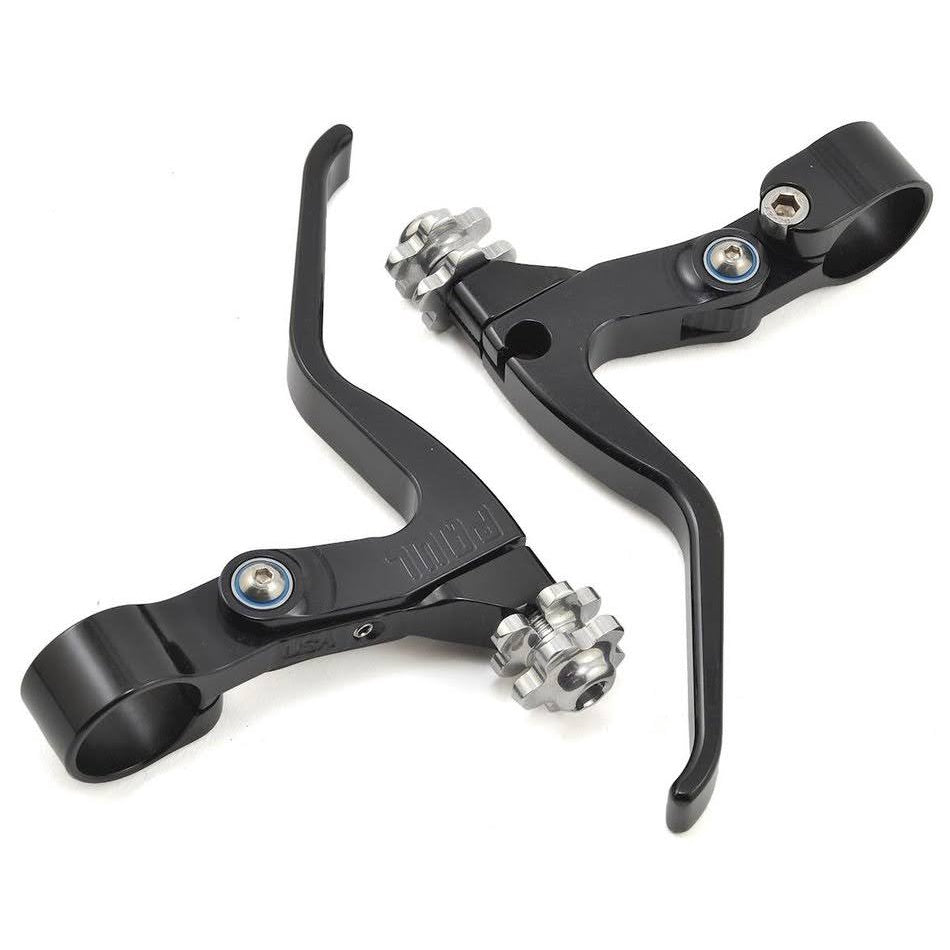 Titanový šroub pro Paul Brzdová páka Pivot Canti Love Paul Vývoj komponent Brompton Pikes Birdy Aceoffix Royale Camp