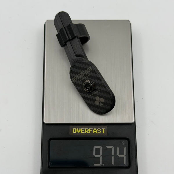 OVERFAST Ultralight Battery Holder for Colnago Y1RS