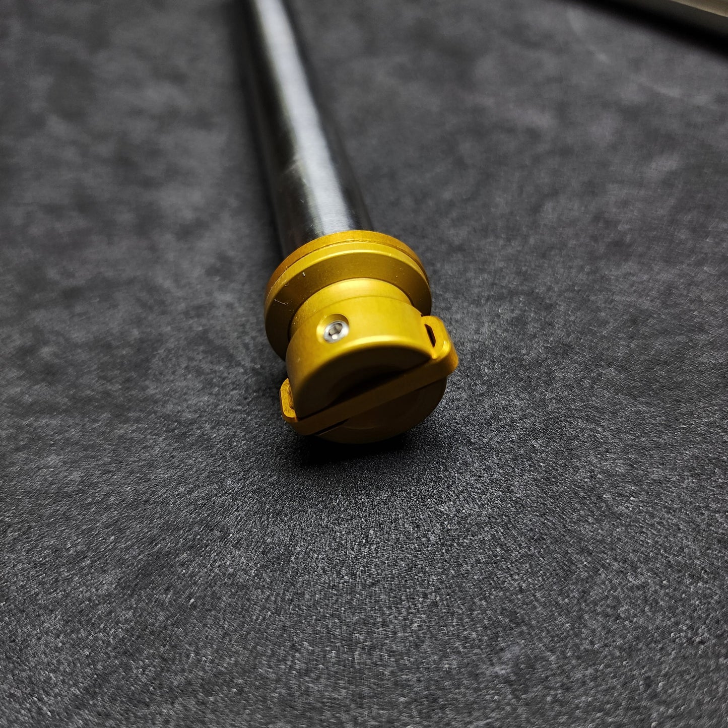 Specialized titán átfúró tengely SL8 SL7 SL6 Venge Aethos | Diverge Crux Sworks | Könnyű titán gyorskioldó