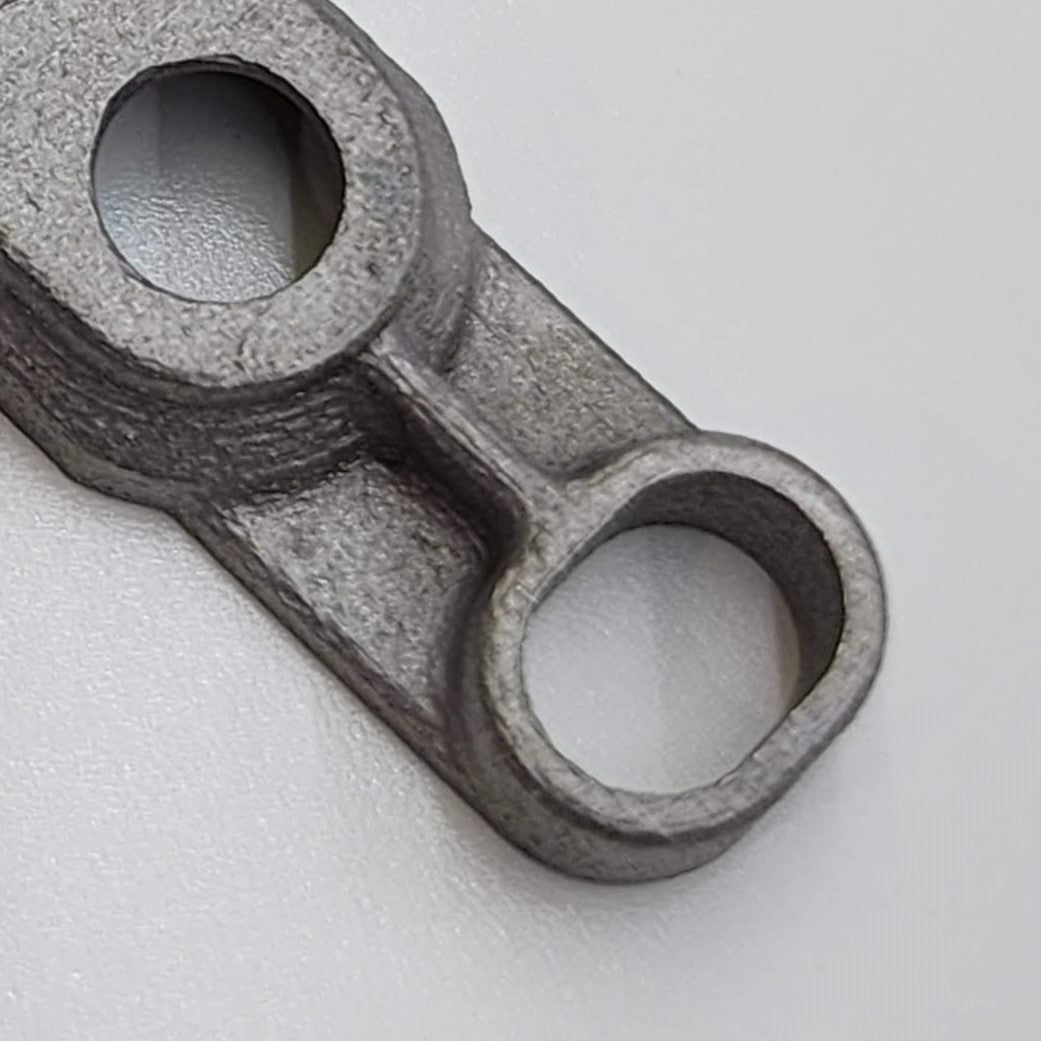 Držák přehazovačky Pinarello pro přímou montáž | Titanový tisk z 3D tisku | Shimano