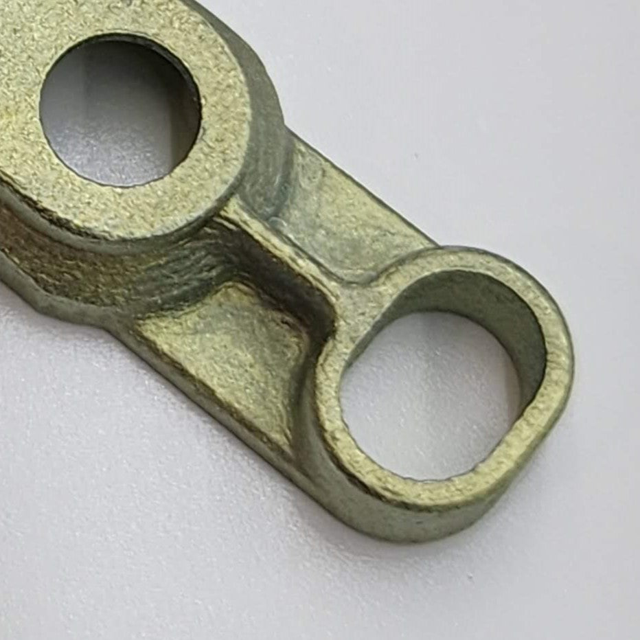 Držák přehazovačky Pinarello pro přímou montáž | Titanový tisk z 3D tisku | Shimano