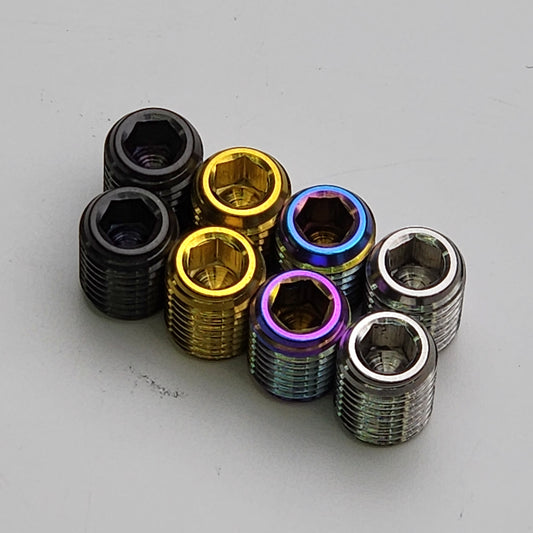 Scott Addict RC Titanium Seatpost Screw | Addict/Solace eRIDE Gravel