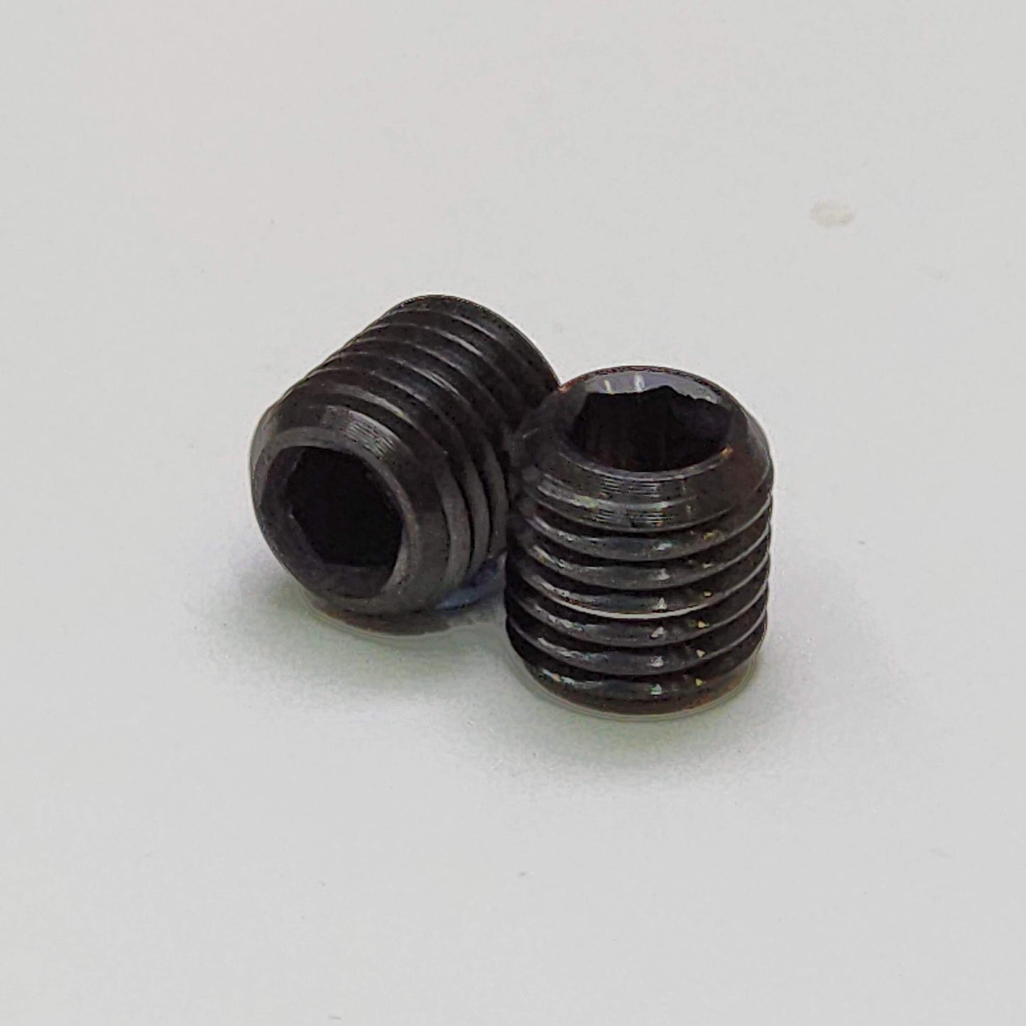 Titanium Scott Addict RC 座管螺絲 | Addict Gravel Solace Eride Gravel | M6 6mm 0.75mm 細牙螺栓 | 新加坡