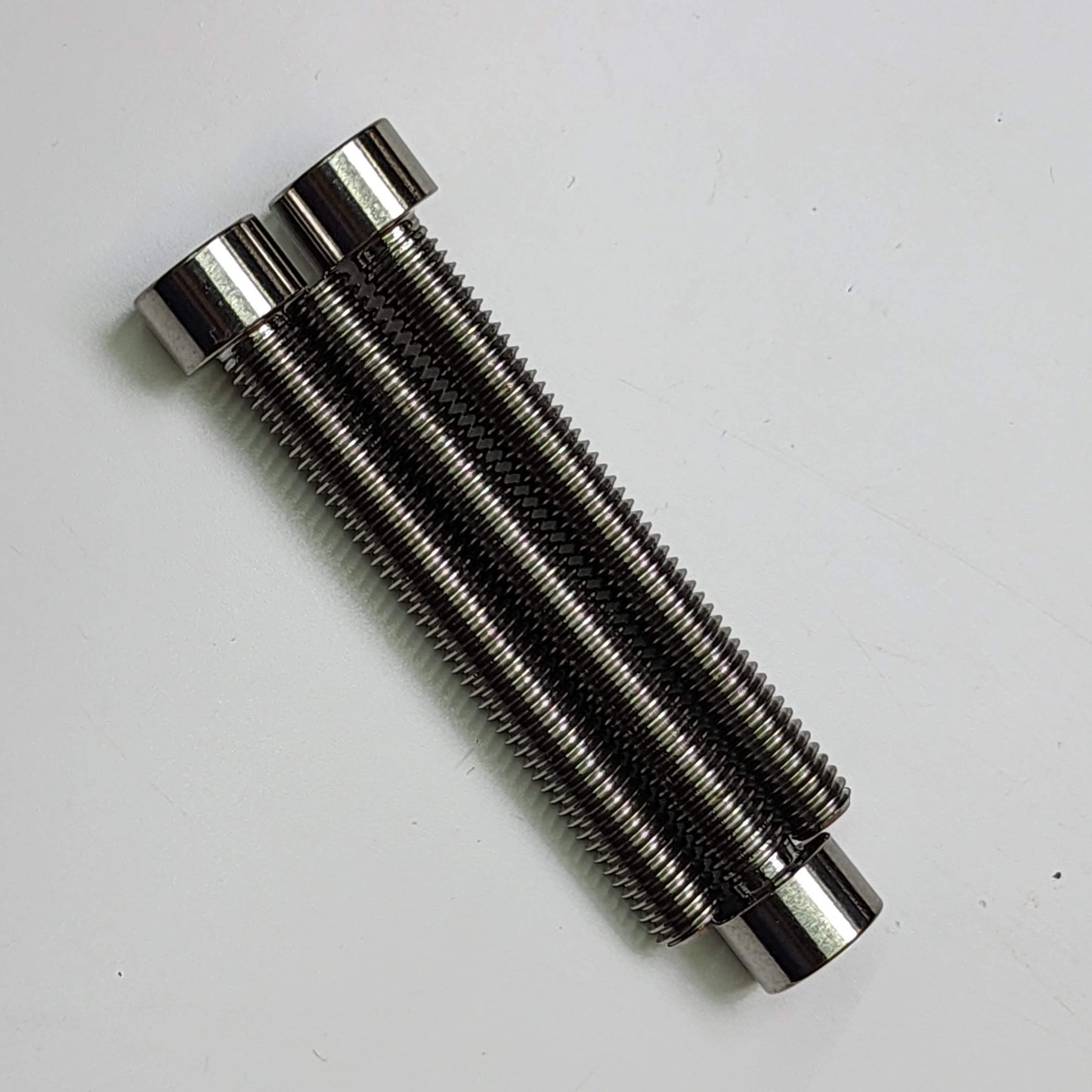 Parafusos de titânio para Cervelo S5 2022/23 em diante | Guidão, mesa, suporte de ciclocomputador, suportes de selim