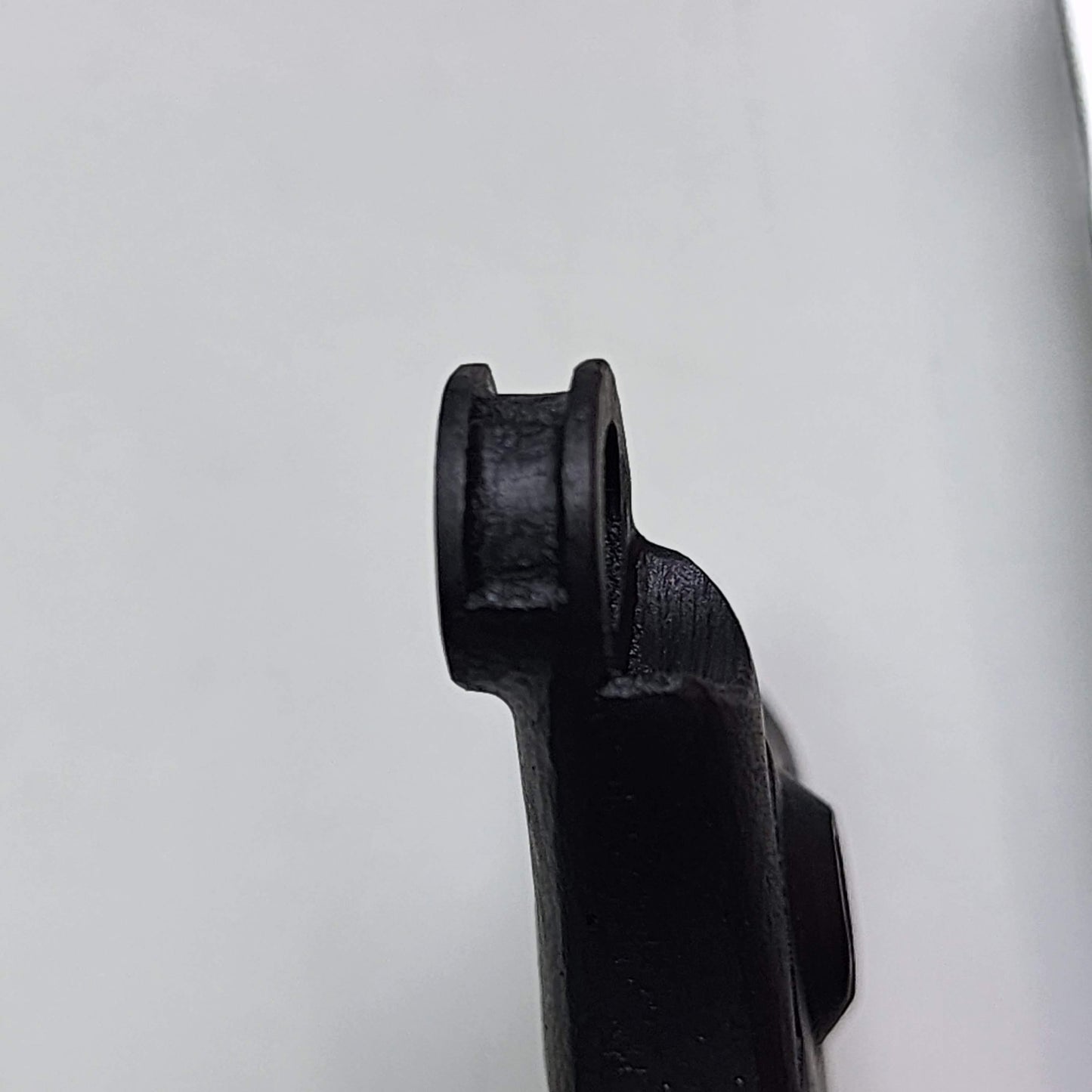 Supporto per computer Most Talon Ultra/Fast in titanio stampato in 3D | Pinarello Dogma F 2025 2024 | Garmin Wahoo Bryton