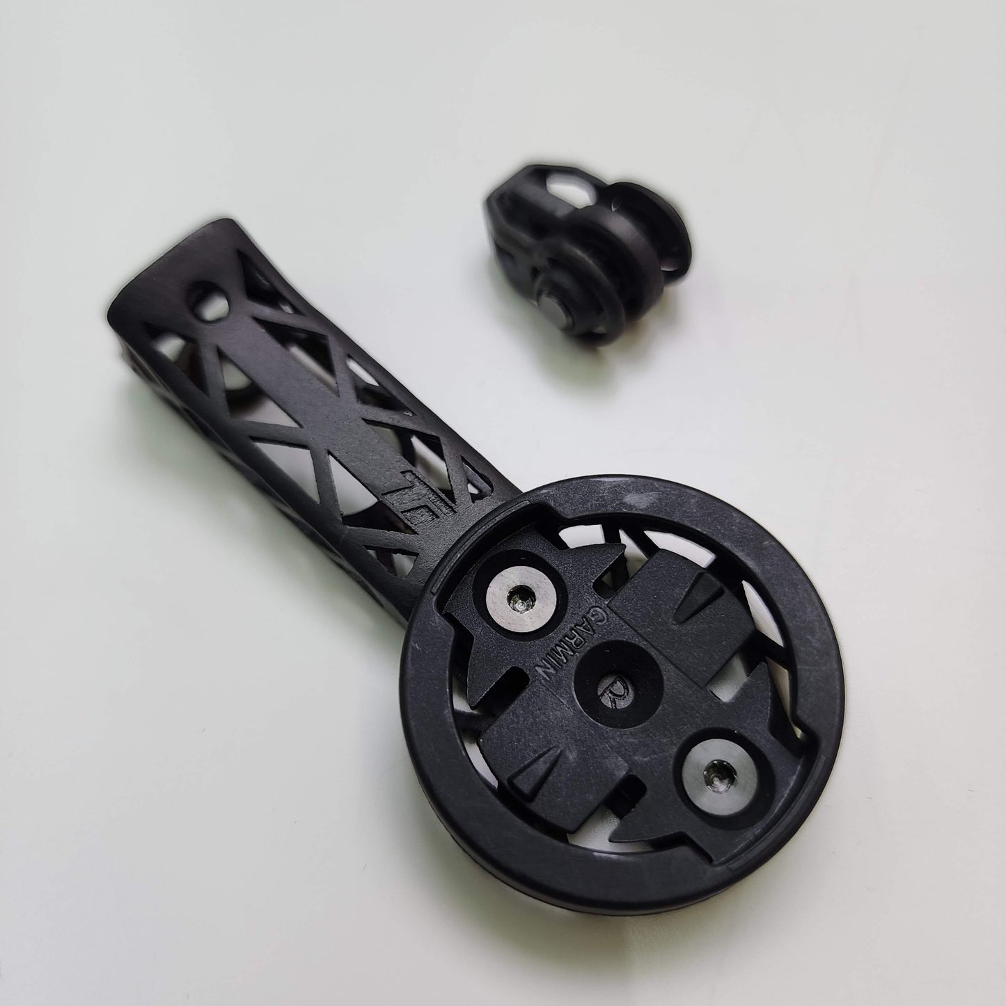 Roval Rapide/Alpinist Titan 3D-Druck Computerhalterung | Garmin, Wahoo, Bryton