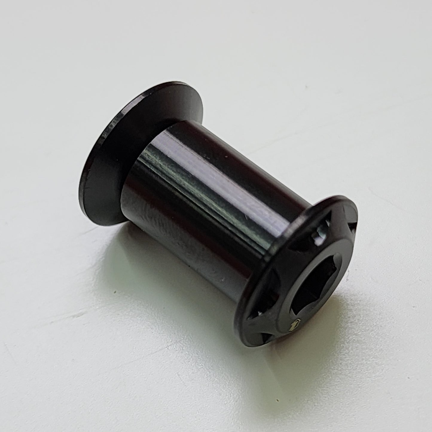 صامولة محورية من التيتانيوم Specialized Enduro 2020++ | محور علوي أنثى | برغي علوي ذكر | صيانة