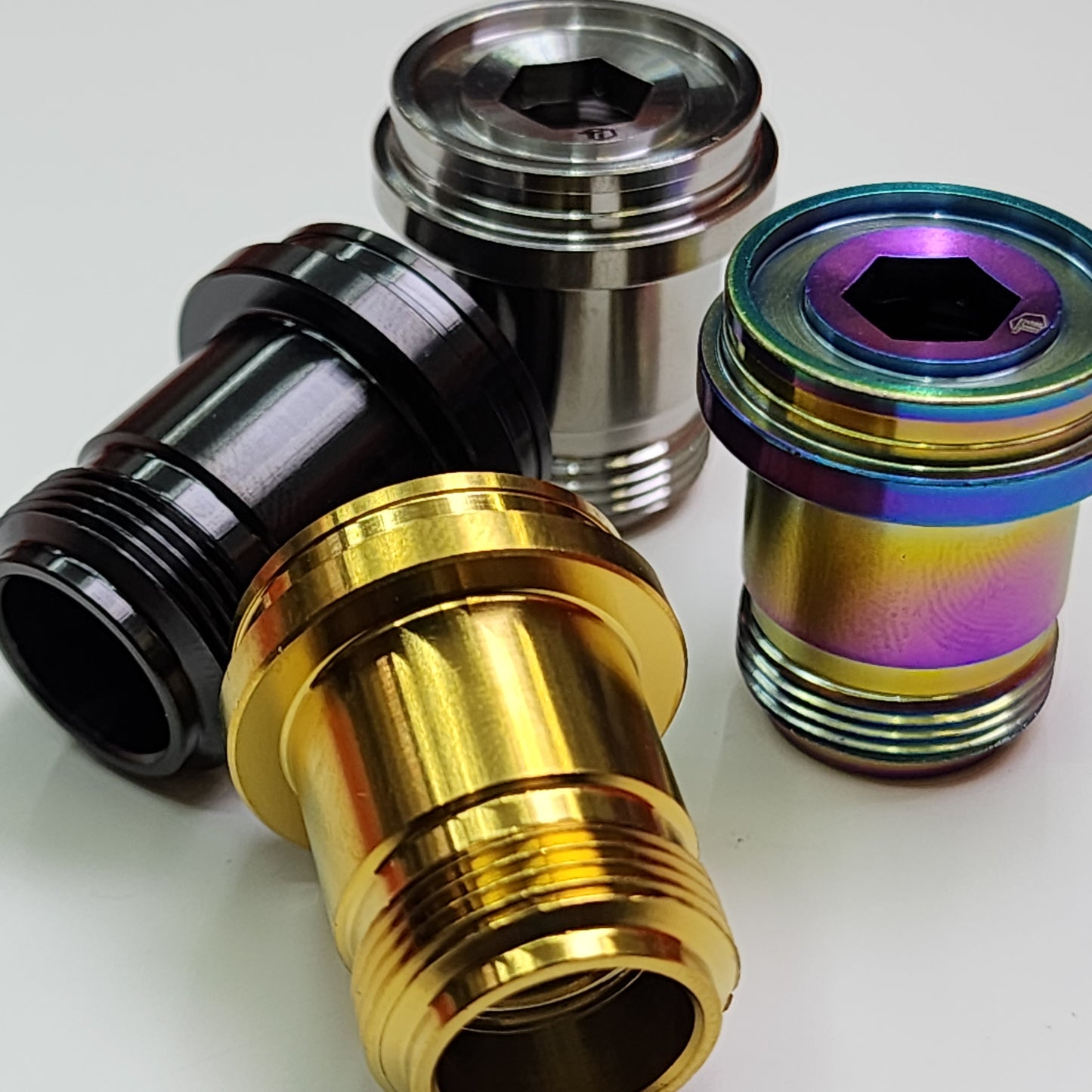 Titan Sram UDH Pivot | Nâng cấp XPLR T Type GX NX XX AXS Móc gắn đề sau đa năng | Titan cấp 5 Singapore