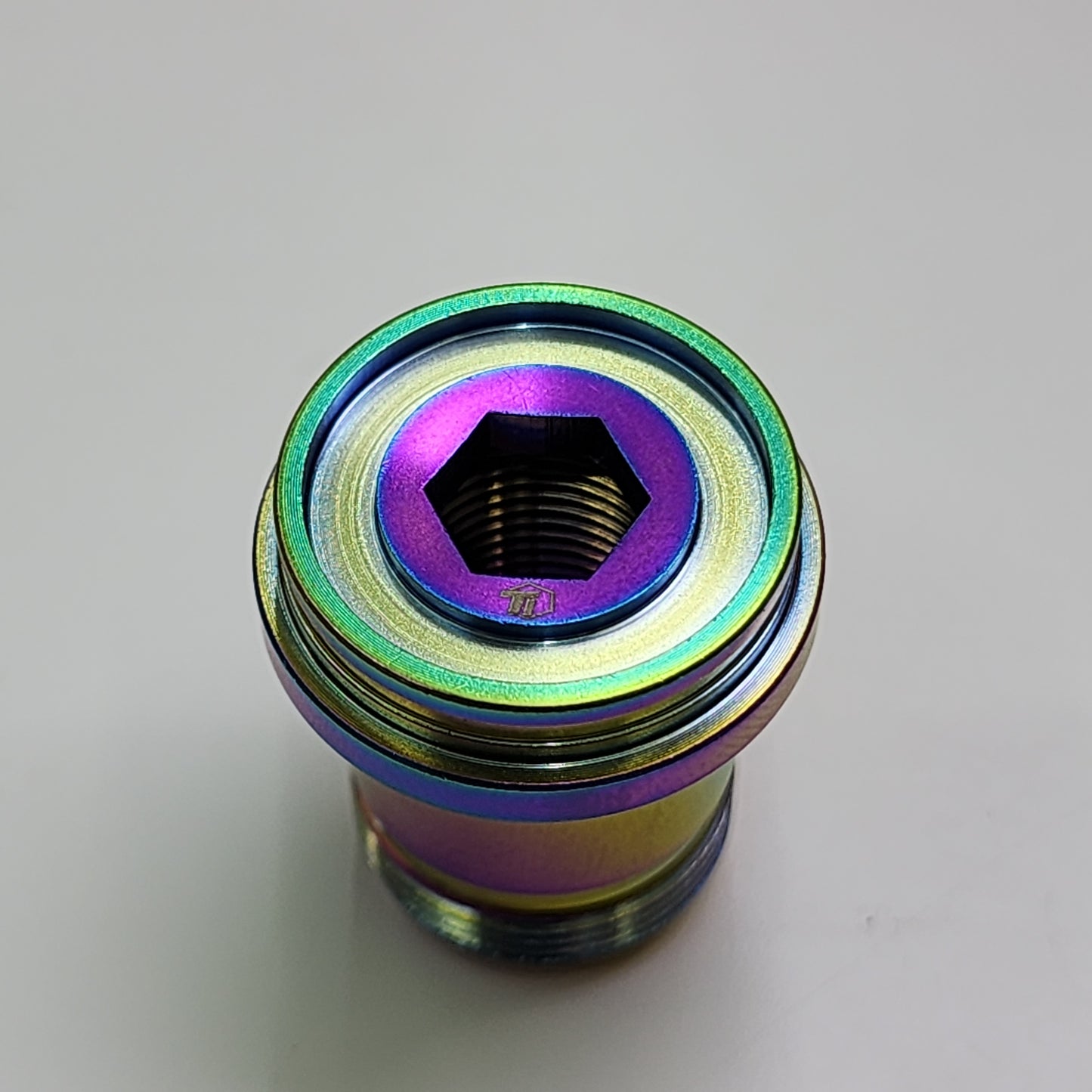 Titan Sram UDH Pivot | Nâng cấp XPLR T Type GX NX XX AXS Móc gắn đề sau đa năng | Titan cấp 5 Singapore