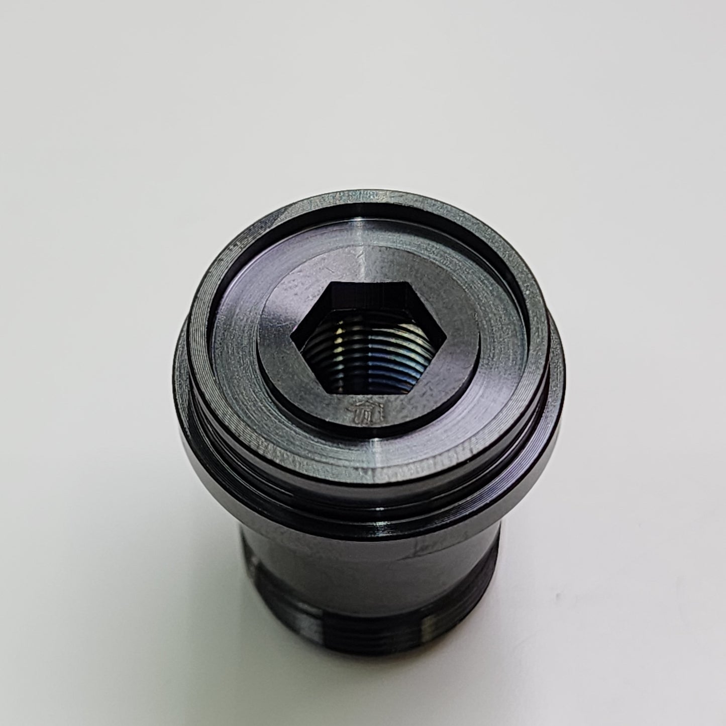 Titan Sram UDH Pivot | Nâng cấp XPLR T Type GX NX XX AXS Móc gắn đề sau đa năng | Titan cấp 5 Singapore