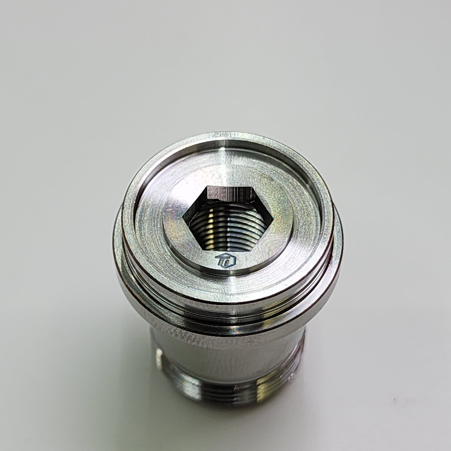 Titan Sram UDH Pivot | Nâng cấp XPLR T Type GX NX XX AXS Móc gắn đề sau đa năng | Titan cấp 5 Singapore