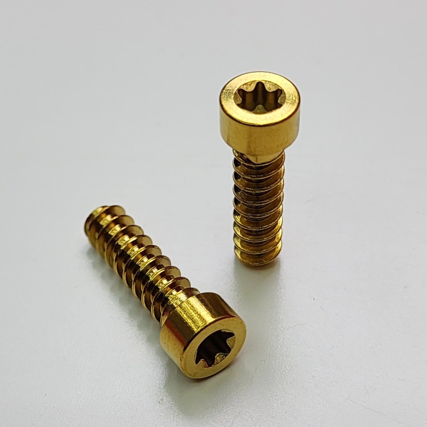 Magura Bremse Titan Schrauben Upgrade Kit Zusammenstellung | MT4 MT5 MT TRAIL SL MT5e MT7 MT8 CT4 FM CT5 Ti-Parts Schraube