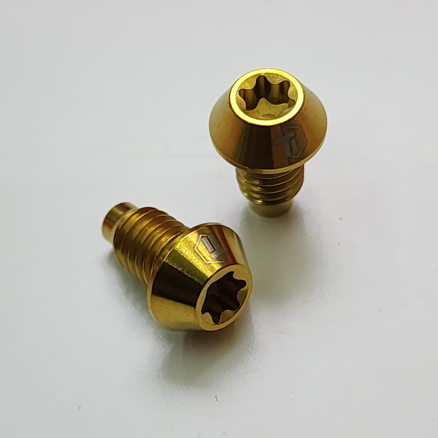 Magura Bremse Titan Schrauben Upgrade Kit Zusammenstellung | MT4 MT5 MT TRAIL SL MT5e MT7 MT8 CT4 FM CT5 Ti-Parts Schraube