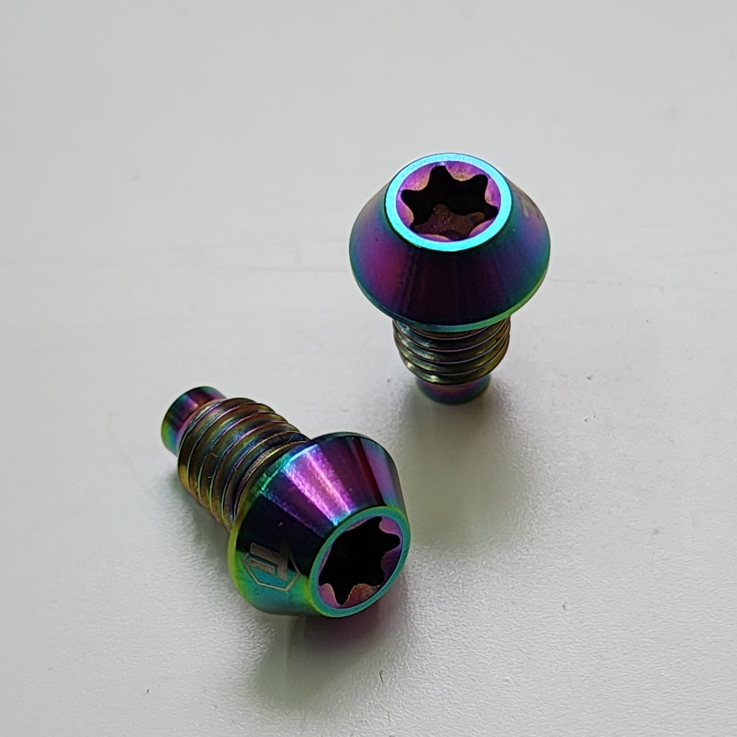 Magura Bremse Titan Schrauben Upgrade Kit Zusammenstellung | MT4 MT5 MT TRAIL SL MT5e MT7 MT8 CT4 FM CT5 Ti-Parts Schraube