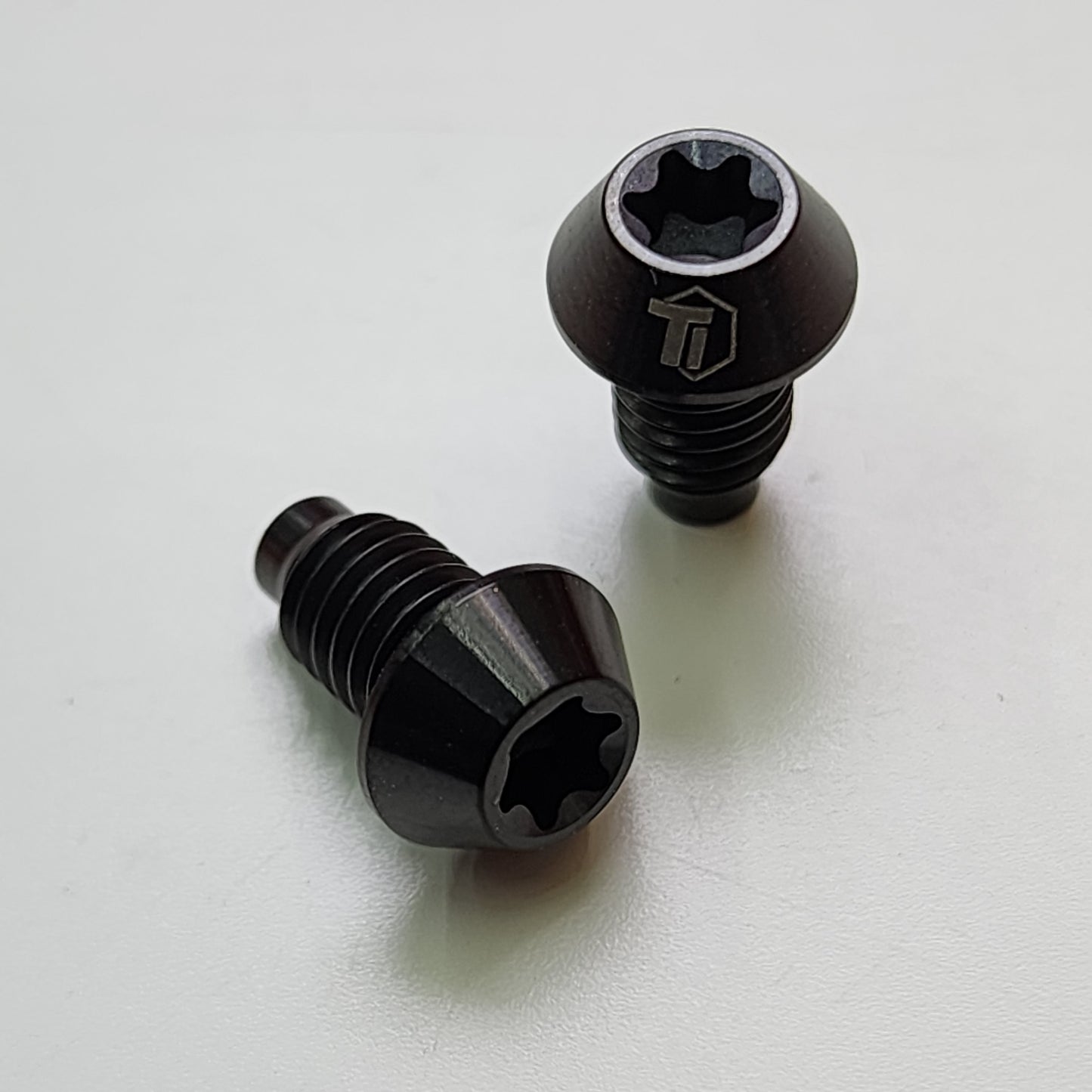 Magura Bremse Titan Schrauben Upgrade Kit Zusammenstellung | MT4 MT5 MT TRAIL SL MT5e MT7 MT8 CT4 FM CT5 Ti-Parts Schraube