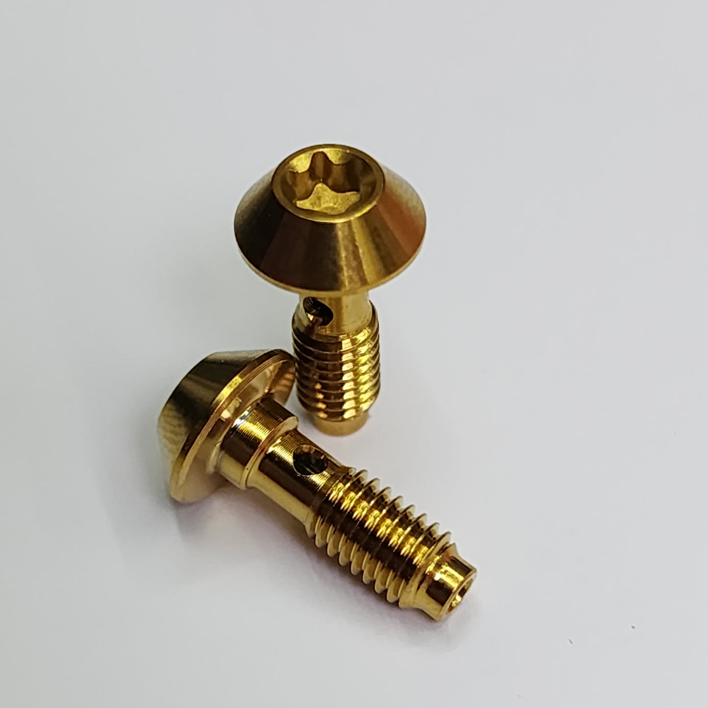 Magura Bremse Titan Schrauben Upgrade Kit Zusammenstellung | MT4 MT5 MT TRAIL SL MT5e MT7 MT8 CT4 FM CT5 Ti-Parts Schraube