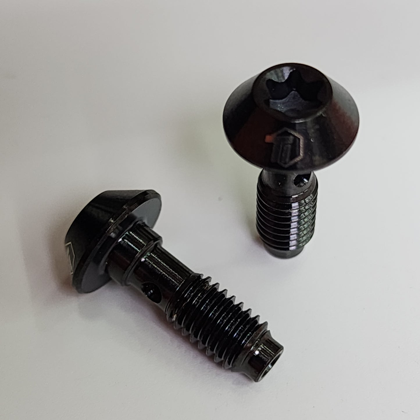 Magura Bremse Titan Schrauben Upgrade Kit Zusammenstellung | MT4 MT5 MT TRAIL SL MT5e MT7 MT8 CT4 FM CT5 Ti-Parts Schraube