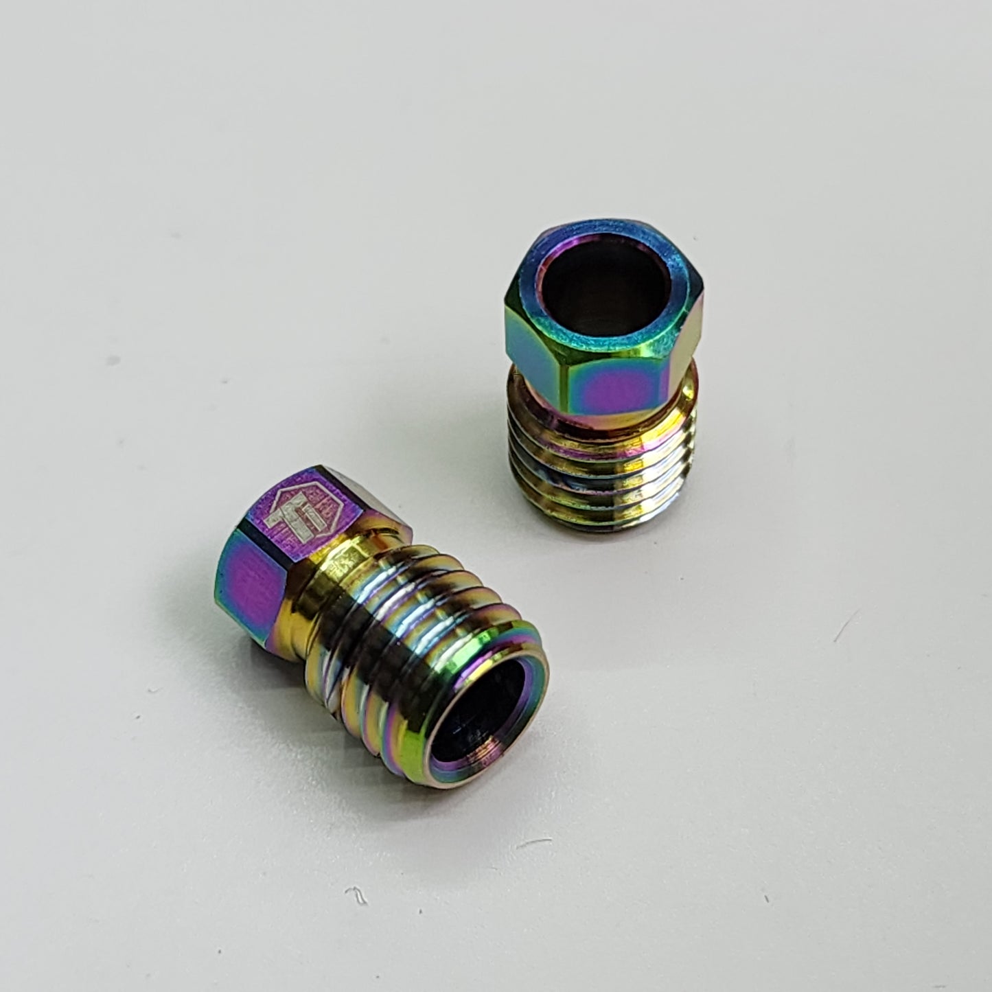 Magura Bremse Titan Schrauben Upgrade Kit Zusammenstellung | MT4 MT5 MT TRAIL SL MT5e MT7 MT8 CT4 FM CT5 Ti-Parts Schraube