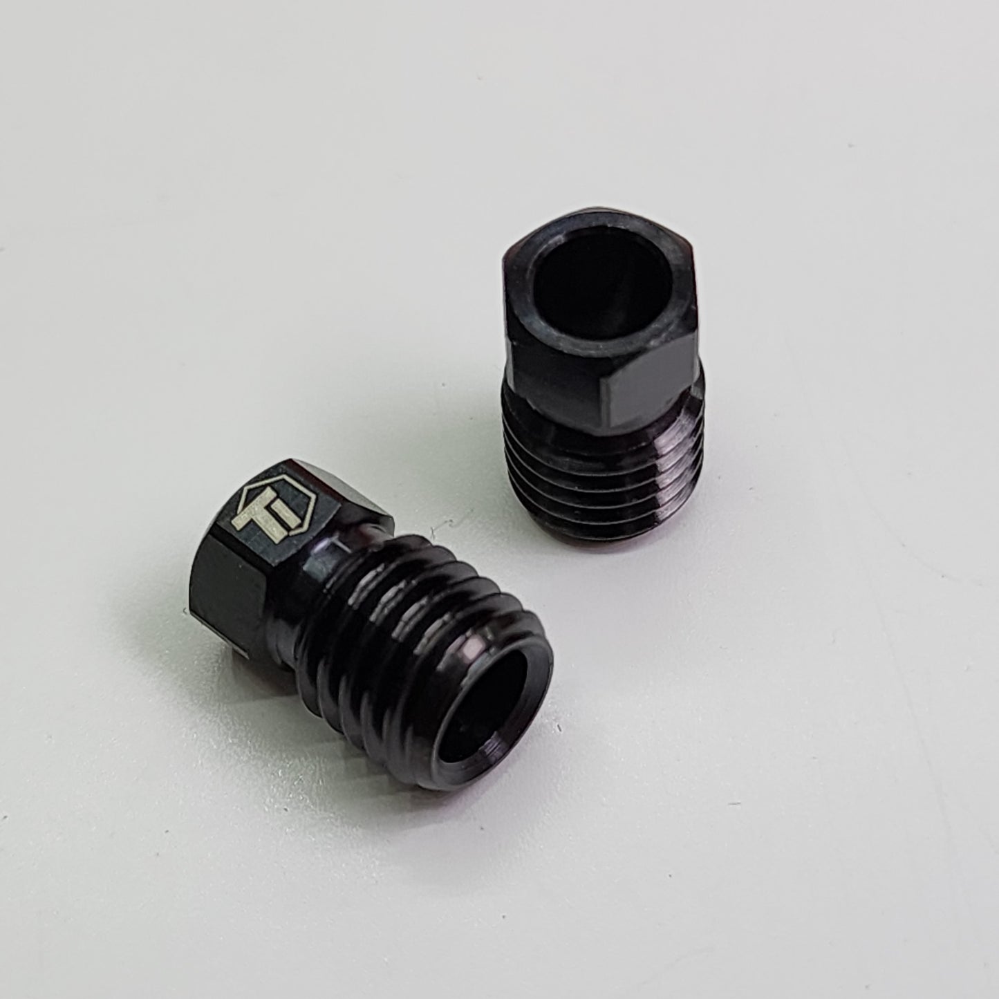 Magura Bremse Titan Schrauben Upgrade Kit Zusammenstellung | MT4 MT5 MT TRAIL SL MT5e MT7 MT8 CT4 FM CT5 Ti-Parts Schraube