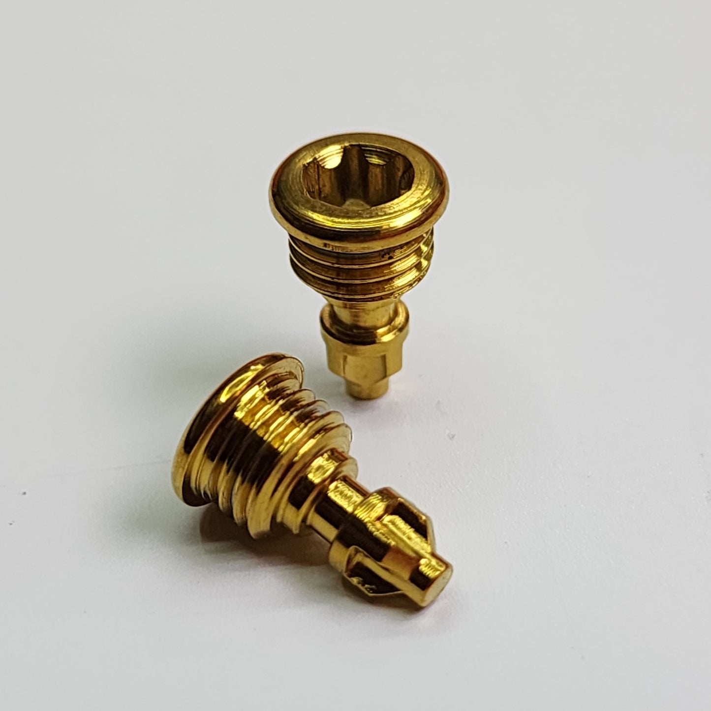 Magura Bremse Titan Schrauben Upgrade Kit Zusammenstellung | MT4 MT5 MT TRAIL SL MT5e MT7 MT8 CT4 FM CT5 Ti-Parts Schraube