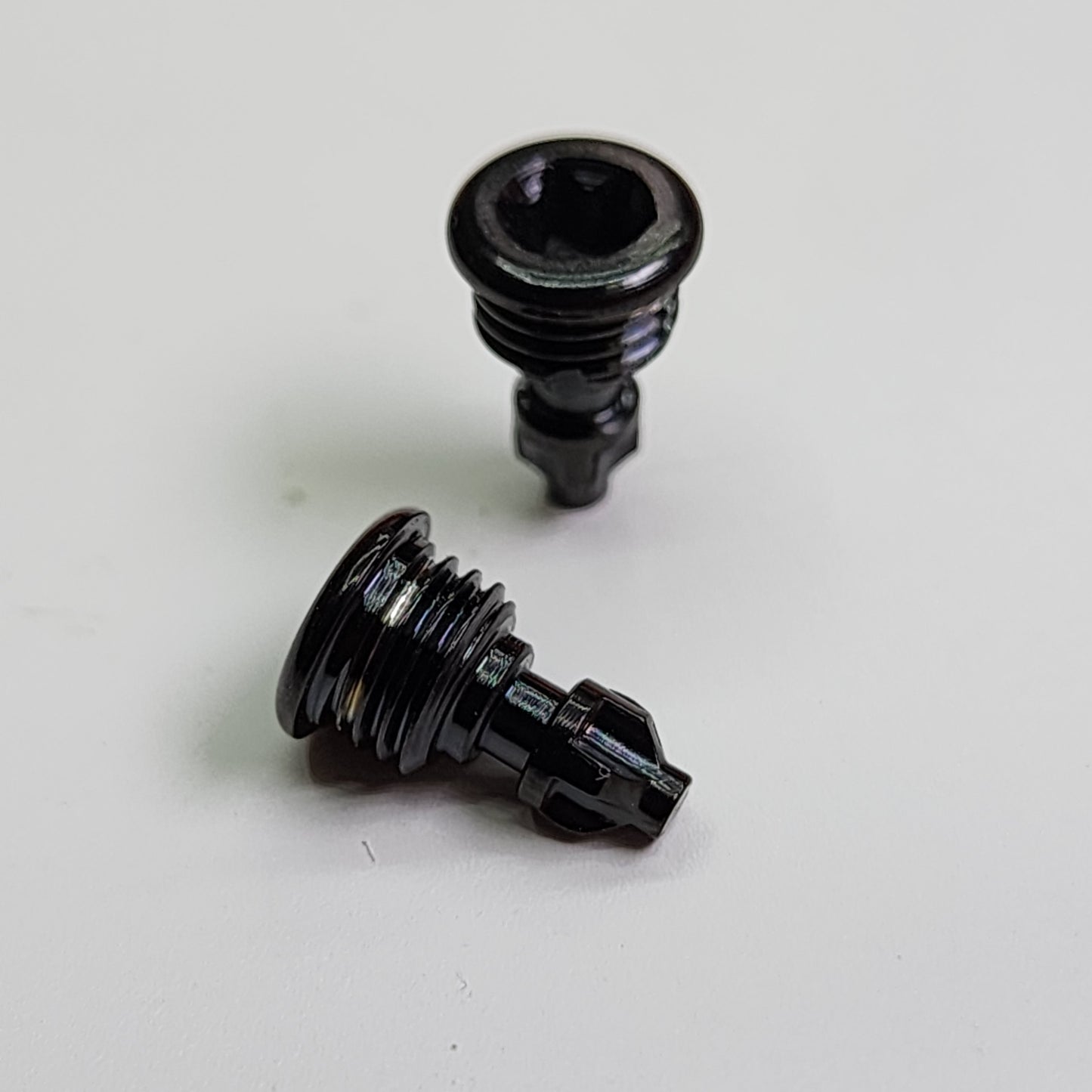 Magura Bremse Titan Schrauben Upgrade Kit Zusammenstellung | MT4 MT5 MT TRAIL SL MT5e MT7 MT8 CT4 FM CT5 Ti-Parts Schraube