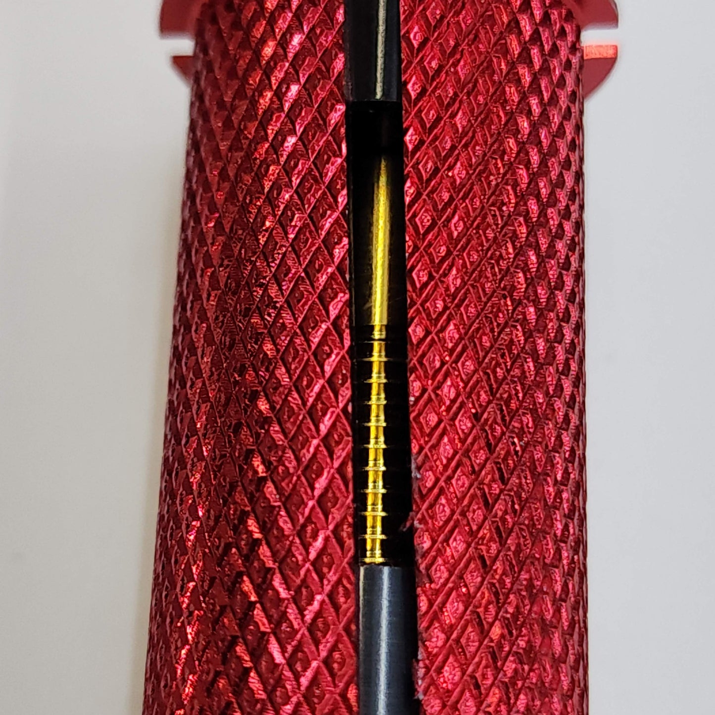 Titanová matice pro expanzní zátku SL8 SL7 Aethos | Kompresní zátka hlavového složení Specialized Sworks