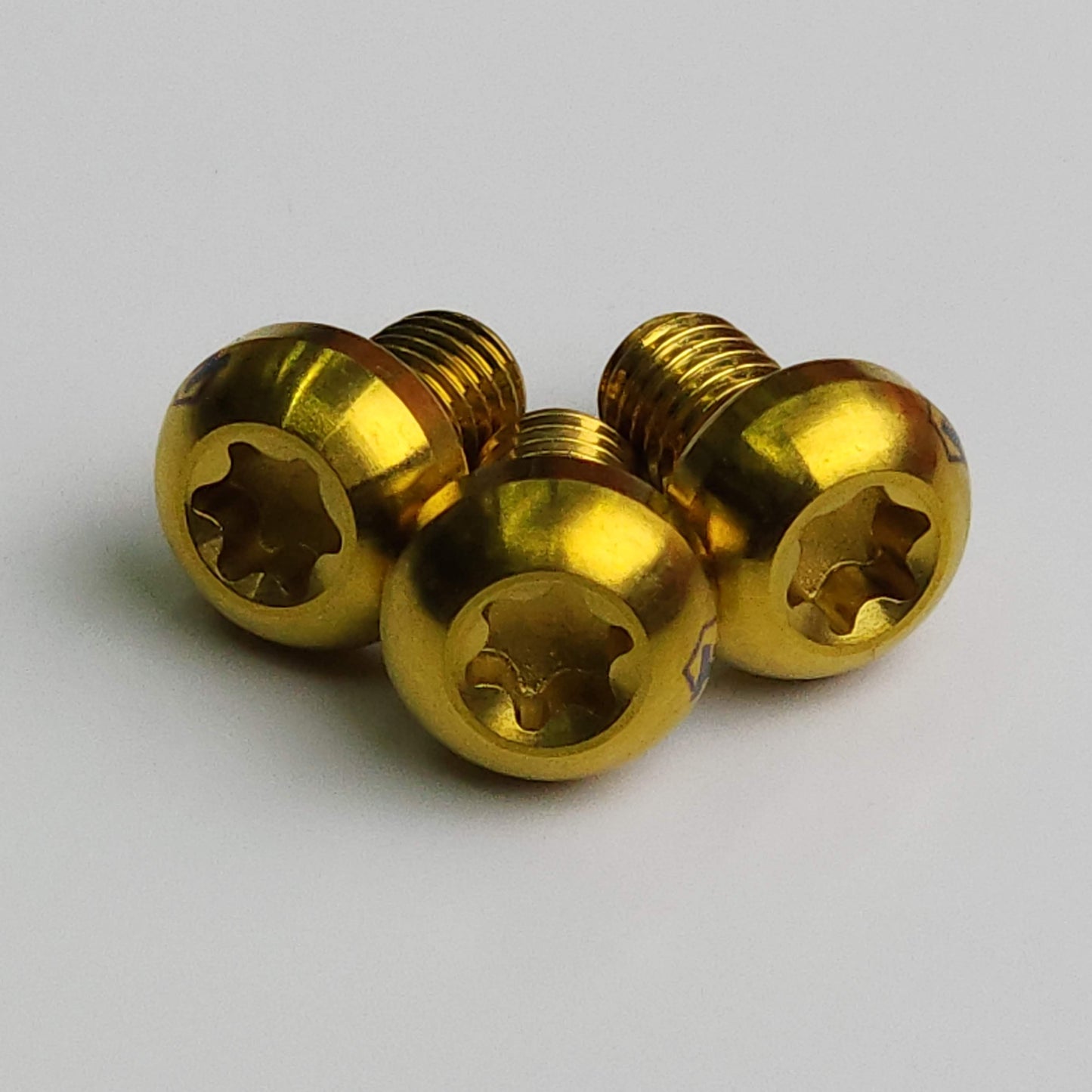 Titanový šroub SRAM Direct Mount MTB převodník DUB | Eagle XX1 X01 X1 NX GX AXS | Titanium Screw Grade 5 MTB singapure