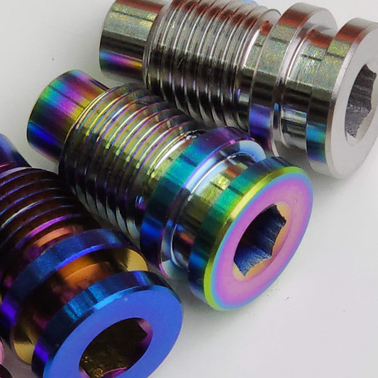 Πίσω ντεραγιέ Shimano/SRAM από τιτάνιο (RD) | Dura-Ace R9250 Ultegra R8150 105 R7150 | SRAM MTB