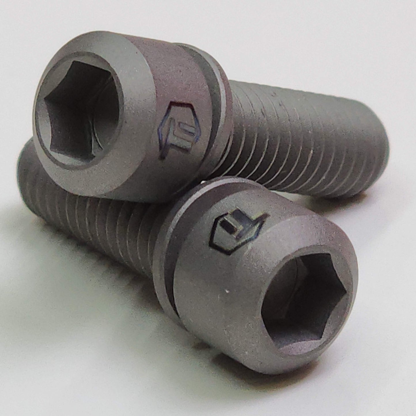 Śruby tytanowe do korby Shimano | Szosowe i górskie | Dura-Ace/Ultegra/105/XTR/XT/SLX