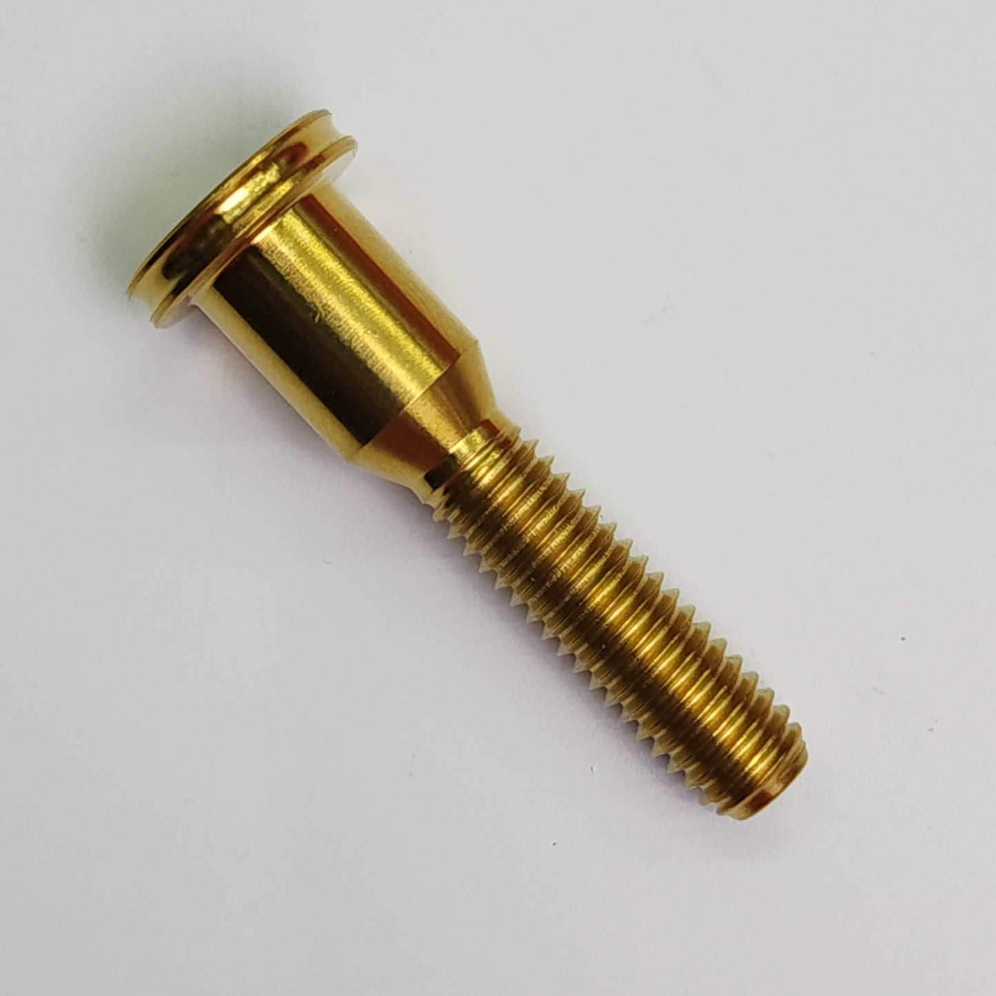 Trek Madoneサドルクランプ用チタンボルト | シートポスト Gen7 Gen8 Gen6 9 7x7 7x9 7x10 カーボンレールネジ