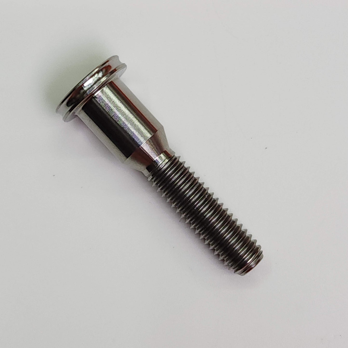 Titanový šroub pro sedlovou objímku Trek Madone | Sedlovka Gen7 Gen8 Gen6 9 7x7 7x9 7x10 Carbon Rail Screw