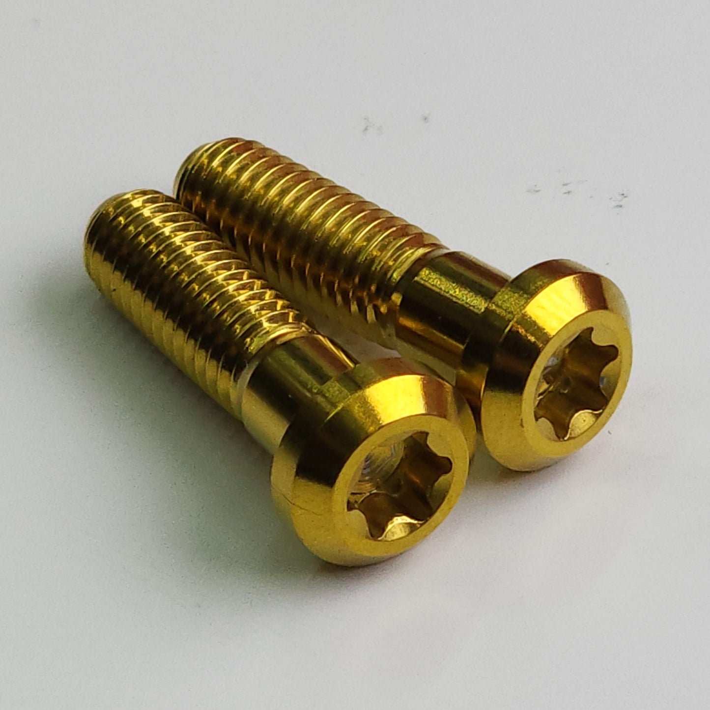 Titanium SRAM Road Brake Caliper Body Upgrade Bolt | RED E1 Force Rival 12 speed Hydraulic Disc Brake Screw