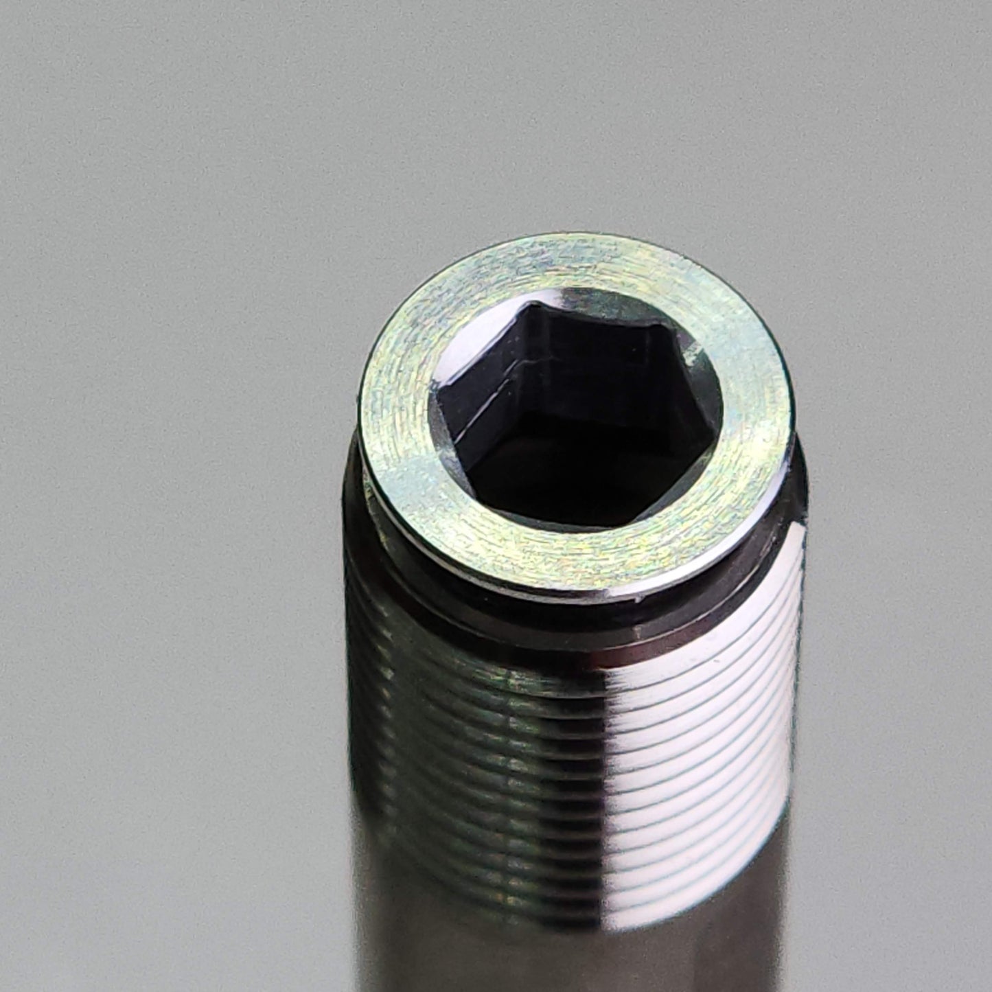 Superleichte 33g Specialized Titan Steckachse | SL8 SL7 Aethos Venge