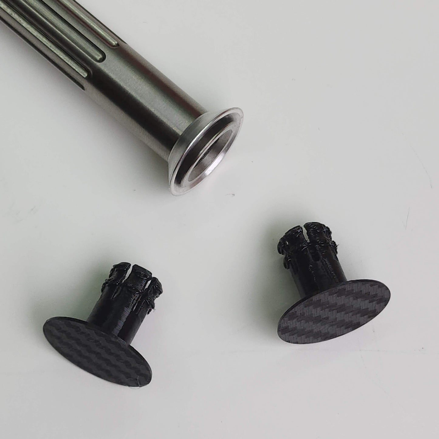 Perno passante Specialized in titanio superleggero da 33 g | SL8 SL7 Aethos Venge