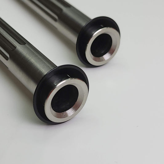 Superlight 33g Titanium Thru Axle | Trek Madone Gen 8