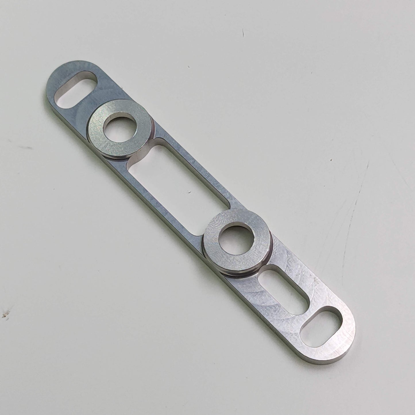 ユニバーサル軽量ディスクブレーキアダプター 140mm 160mm シマノ スラム 前後用 | SM-MA ダイレクトマウントアダプター ローターサイズコンバーター