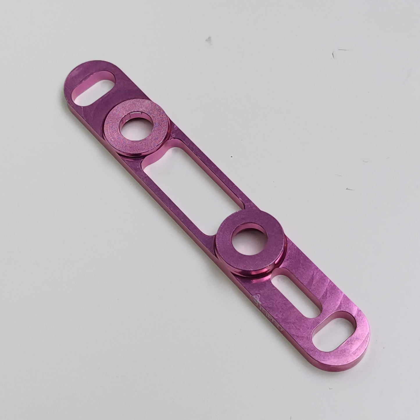 ユニバーサル軽量ディスクブレーキアダプター 140mm 160mm シマノ スラム 前後用 | SM-MA ダイレクトマウントアダプター ローターサイズコンバーター