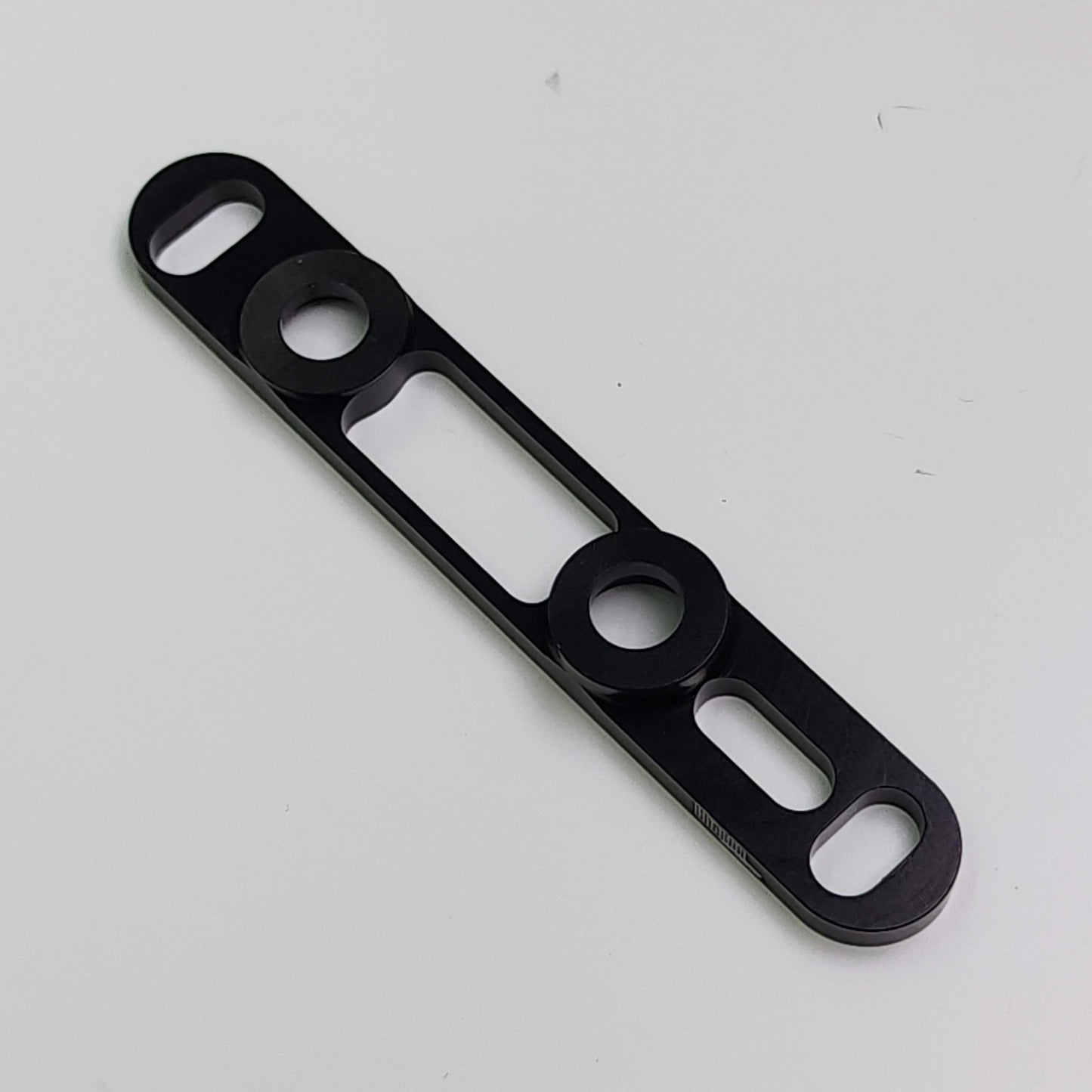 Universal-Fit Disc Brake Adapter | 140 & 160mm | Shimano & SRAM | Lightweight