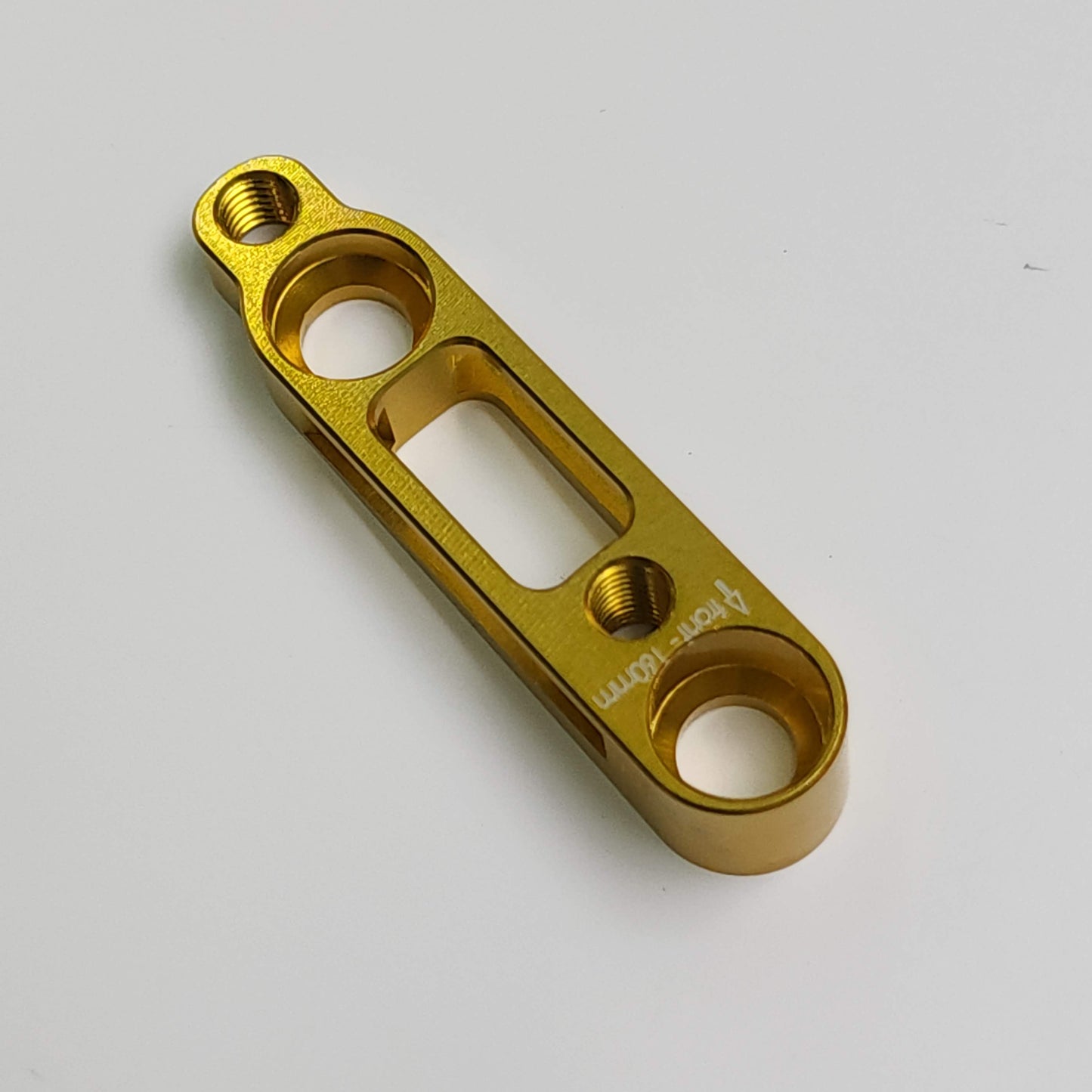 ユニバーサル軽量ディスクブレーキアダプター 140mm 160mm シマノ スラム 前後用 | SM-MA ダイレクトマウントアダプター ローターサイズコンバーター