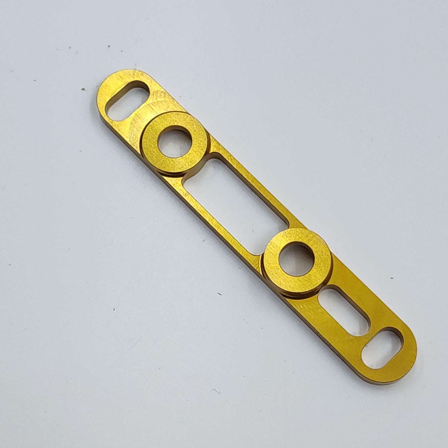 ユニバーサル軽量ディスクブレーキアダプター 140mm 160mm シマノ スラム 前後用 | SM-MA ダイレクトマウントアダプター ローターサイズコンバーター