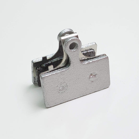 Ελαφρύ κεραμικό τακάκι φρένων αλουμινίου για Shimano MTB | M9000 M9020 M8100 M8000 M7100 M7000