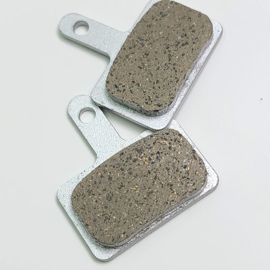 Upgrade keramische remblokken voor Shimano B-Type B05S B03S-RX B05S-RX B01S | MT200 MT400 MT500 Altus Tektro M355 M486 M446 M447 M315