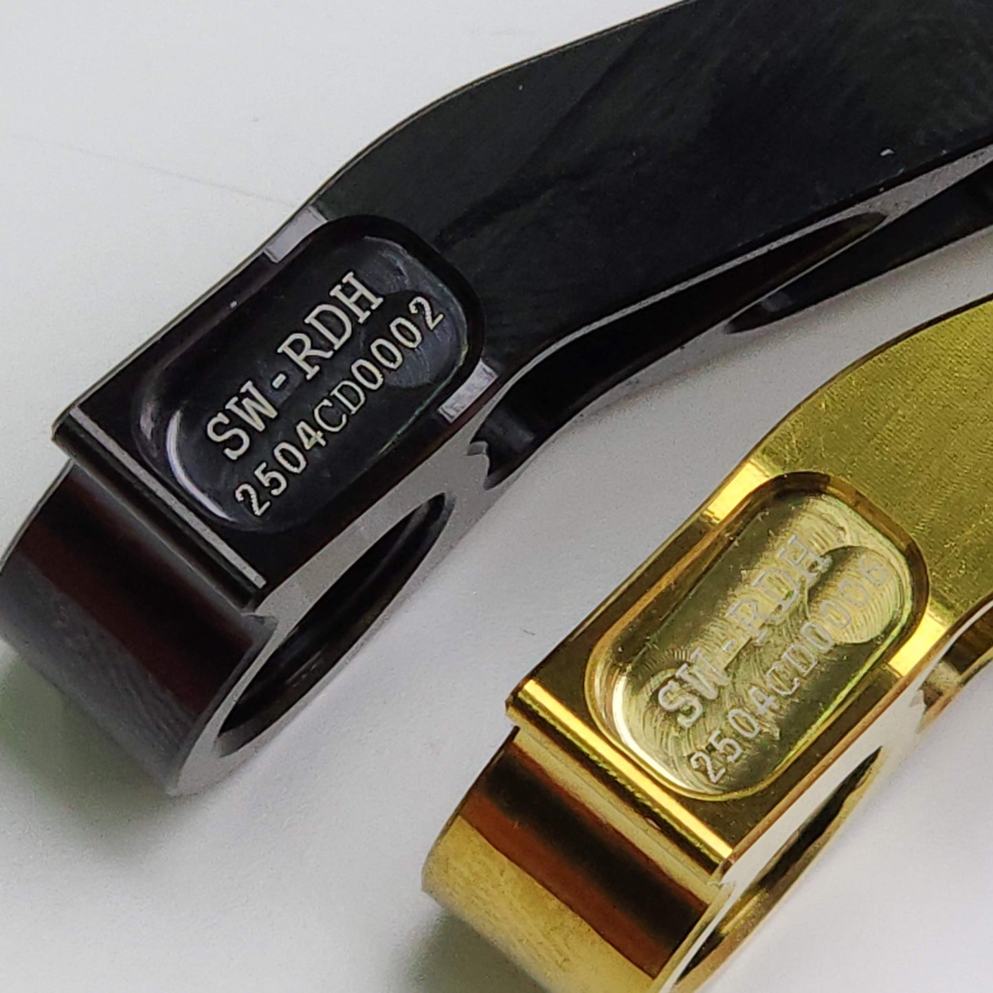 Sixweel 17.34g CANNONDALE チタン ダイレクトマウント RDハンガー | Shimano