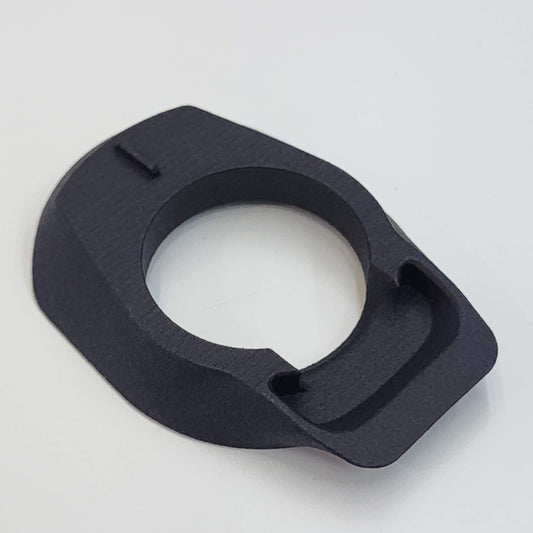 Faktor O2 ke EXS Aerover Handlebar Transition Spacer | Kit 3D Bantalan Kokpit Headset